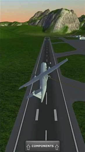 TFS VIP N/A atr-72 crash #aviation #tfs#plane