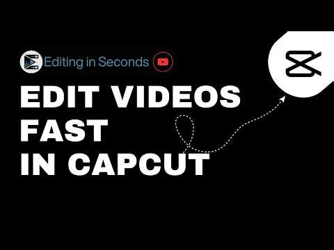 Learn CapCut FAST! Full Editing Overview | Step by Step for Beginners