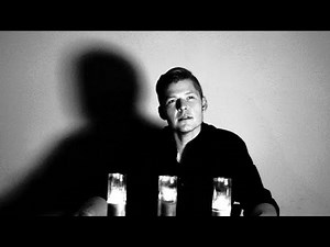 Eric Johanson : Down to the Bottom (Official Music Video)