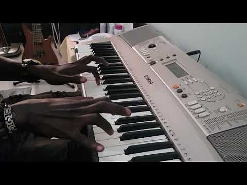 Cours de marimba pour débutant