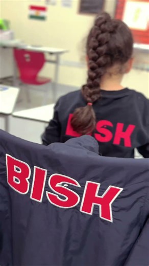 📚 Kurdish Language Learning at BISK. From KG to Year 12