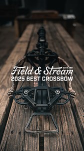 5.1K views · 76 reactions | The best crossbow in the stand is built by Excalibur. Hybrid X has been recognized as the Field & Stream Best Crossbow for 2025. With rugged durability and proven hard-hitting performance, it's a step above the rest. Read more from Field & Stream: https://www.fieldandstream.com/outdoor-gear/hunting/bow-hunting/crossbows/best-crossbow #ExcaliburCrossbow #DifferentForAReason | Excalibur Crossbow | Facebook