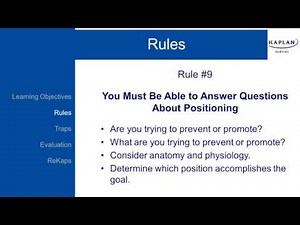 3 More Tips to Pass the NCLEX®