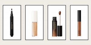 The 6 Best Concealers For Mature Skin And How To Use Them