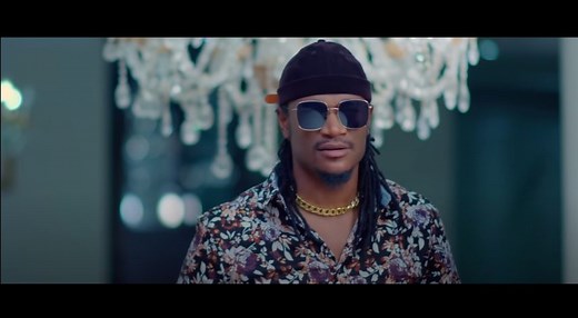 Jah Prayzah - Donhodzo (Official Video) - AfroFire