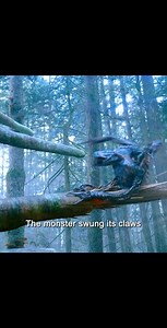 The boy was chased by an alien into a tree.#lxmovie #movieclip #foryou #scifimovies #usa #us | Movies-Master