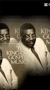Peace Be Still -James Cleveland #gospel@ebonyjames12 10/2/25