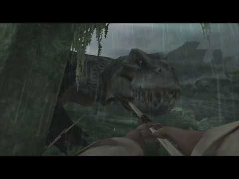 King Kong The Game: V-Rex