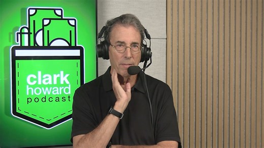 Scammers are out in force this time of year. Clark shares how to spot fake charity solicitations and make sure your donations go to real organizations. 🎧 Watch or listen to the full show on your favorite podcast app, Clark.com/podcast or YouTube.com/Clark | Clark Howard