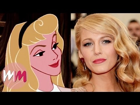 Top 10 Actresses We Wish Would Portray Disney Princesses