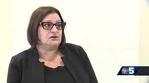 Addison County State's Attorney Eva Vekos' license suspended amid DUI investigation