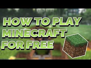 How To Play Minecraft For Free in 2026! | Eaglercraft Tutorial
