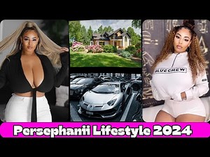 Persephanii Lifestyle (Stephanie Nelson) Relationship, Biography, Family, Age, Net Worth, Facts