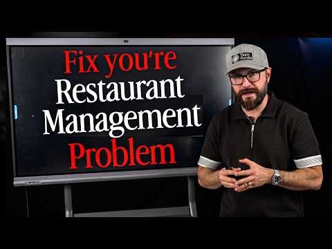 Top 10 Reasons Restaurant Management Fails