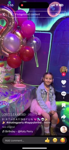 Skate Parties are the best parties! Reserve yours today at https://stlskateway.com/plan-a-party #SkateIntoFun #RollerBirthdayBash #SkateAndCelebrate #SkateSquadGoals #RollerFunVibes #SkateBirthdayVibes #BirthdayOnWheels #SkatePartyTime #RollerSkatingBirthday #SchoolSkateDay #RollerSkatingFun #SkatingAtSchool #SkateToLearn #SchoolSkateParty #RollerClassroomFun #SkateInSchool #RollerSkateRecess #SkateAndLearn #SkateSchoolAdventure #CorporateSkateParty