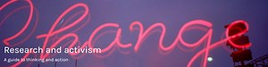Research and activism: ideas for scholars and activists - STEPS Centre