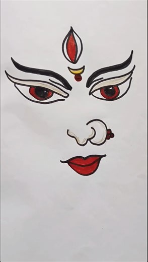 #jaimaakali# kaali#youtubeshorts #art #trending #viral @ShenbasCreation-lb7cv