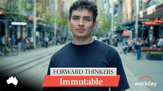 Immutable: Bringing in the new age of online gaming