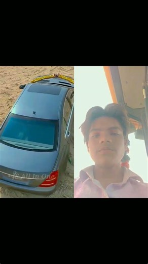 Title: My Indian Hacker’s NEW Car 😱🔥 #viral