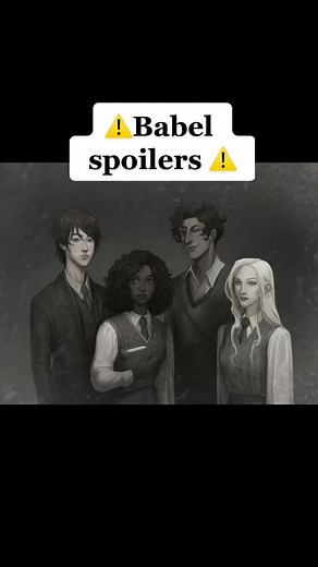 spent hours on this bc i dont know how to use capcut 😭😭 #joannalreads #booktok #book #fyp #bookishhumor #babel #babelrfkuang #rfkuang #thepoppywar #rfkuangsupremacy #rebeccafkuang #fictionalcharacters #sadbook #ReTokforNature #rfkuangpaymytherapybillsplease #fanart #darkacademia #aesthetic #darkacademy #oxforduniversity #oxford #babelaesthetic #babeltower