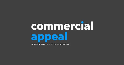 Memphis News - The Commercial Appeal