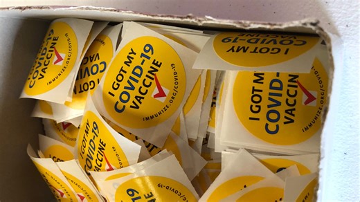 Ohio detects first omicron variant cases