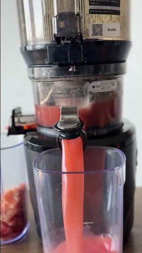 7 Day Juice Cleanse – Day 1: Pink Blessing🩷
