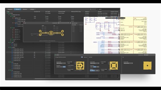 Explore the powerful features of Altium Designer 24! Experience...