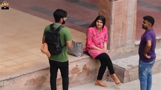 Funny Backup Prank That Will Make You Laugh