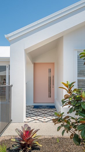 Welcome to the Magnolia 303! 🏡 The Magnolia 303 floor plan from our Nest Range offers spacious living areas, modern finishes, and a layout designed for family life. Imagine hosting BBQs, cozy movie nights, and kids enjoying the backyard - all in one beautiful home. ✨ Ready to elevate your lifestyle? Visit us at Springfield Rise and see the Magnolia 303 for yourself. 🏠 Display Home: Magnolia 303 (Nest Range) 📍 7 Grafton St, Spring Mountain 📆 Open daily 10am - 5pm #NewHomeBuilder #FamilyHomeDe