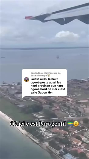 Découverte de Port Gentil : Entre culture et paysages