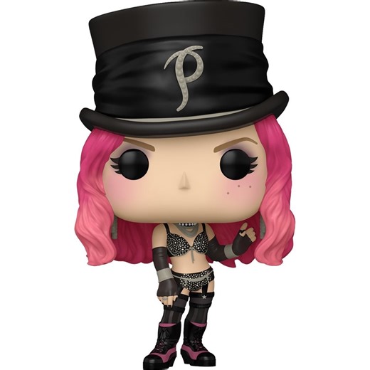 P!NK - LADY MARMALADE - FUNKO POP! ROCKS