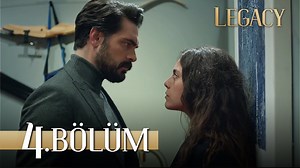 Legacy - Emanet on Reels