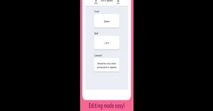 Download and run Flashcards Maker on PC & Mac (Emulator)