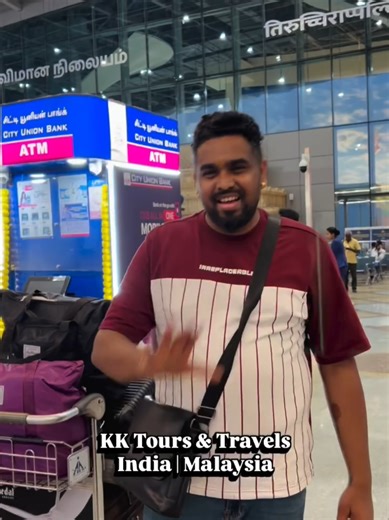 Explore South India with KK Tours & Travels