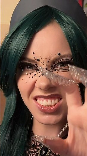 Sailor Pluto Makeup Transformation | My Own Cosplay Version