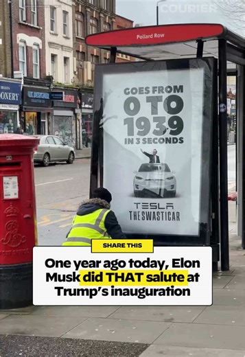 Creative Signage Solutions by People Vs Elon