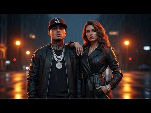 C-Kan & Gloria Trevi - Corazon Salvaje 🎶| Alternative Hip Hop Musica Mix Dramatic Rap Mexicana 2026