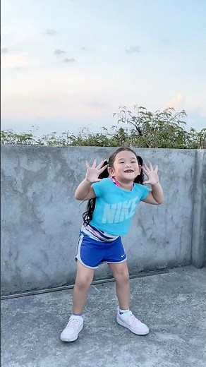 KUNG SAKALI MANG MAWALA | KID DANCING | TIKTOK VIRAL | TIKTOK DANCE CHALLENGE