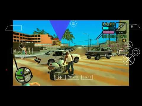 Grand Theft Auto: Vice City Stories | Empire Mission: Loan Sharking