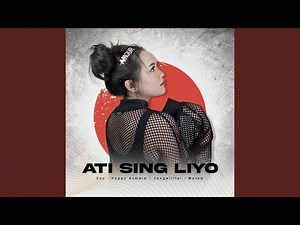 Ati Sing Liyo (Live)