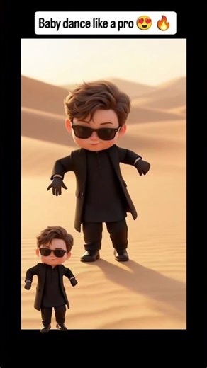 “SO CUTE DANCE 😍🔥”ya“BABY NE SABKO SHOCK KAR DIYA 😱💃”#baby #trending #dancer