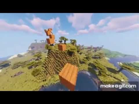 Join my minecraft server !!!