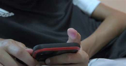 Lawsuit challenges Meta, Google over claims they engineered addiction in children's brains