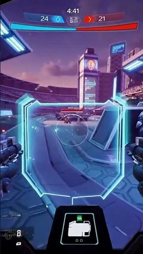 MECH ARENAgameplay #mecharena #viral🔥🔥🔥