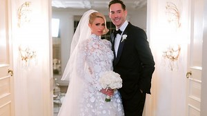 Inside Paris Hilton and Carter Reum’s Extravagant Los Angeles Wedding Bash