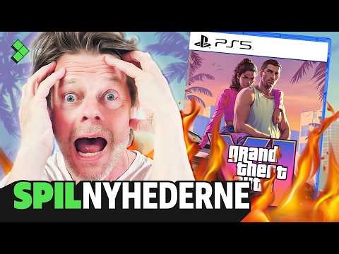 GTA 6 kan blive en katastrofe! | Spilnyhederne