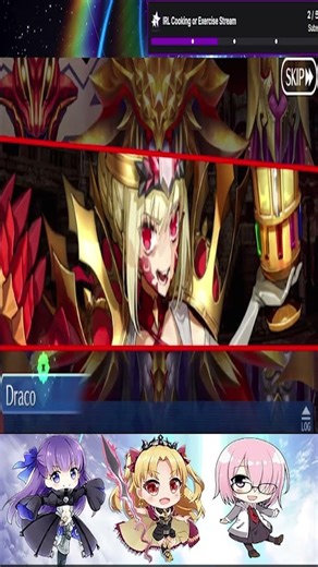 FGO Waifu Rankings 2025. The Delicate Heart of a Beast. [Twitch VOD]