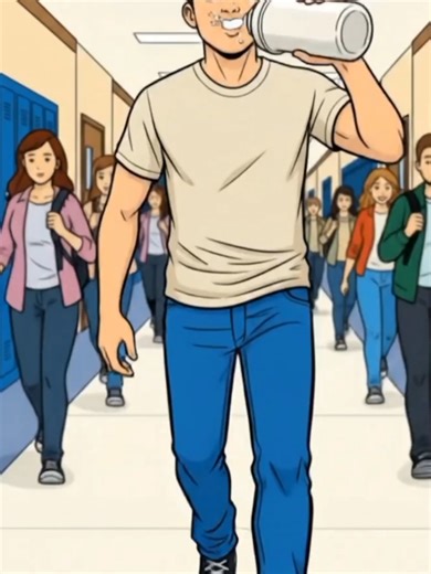 Transforming Diet with Protein Shakes: A Fitness Journey