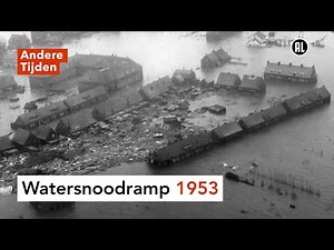 De ramp en de gulle gevers | ANDERE TIJDEN